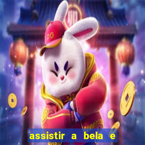 assistir a bela e a fera 2014 completo dublado
